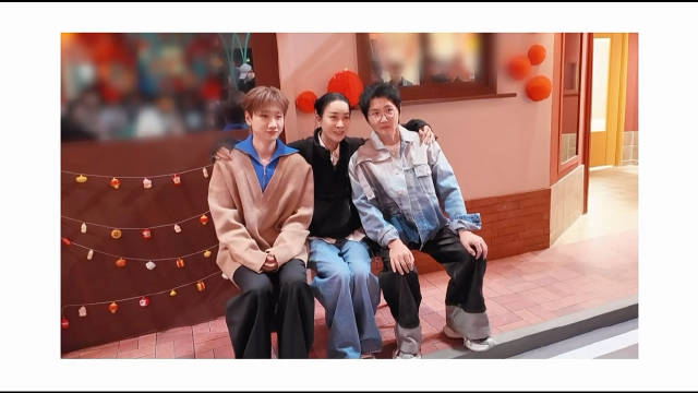 捡点乖巧小泷泷