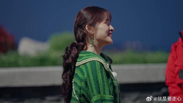 沈月李雪琴吴奇隆退赛！提前解脱，没心眼子玩不了！