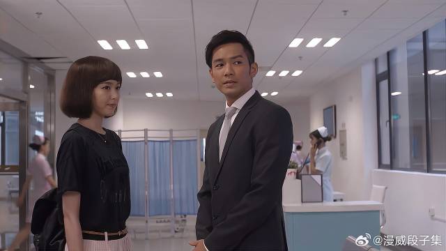 美女和小伙见面就拌嘴，默笙为让他们和解，做法绝了