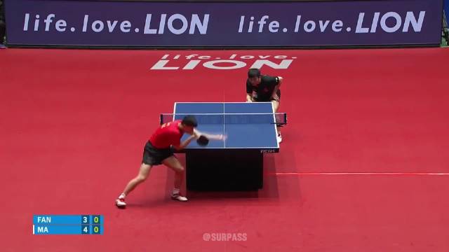 孙颖莎樊振东等选手人设鲜活，乒乓球成微博顶流