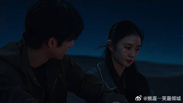 怎么还急眼了呢，你想见人家就直说