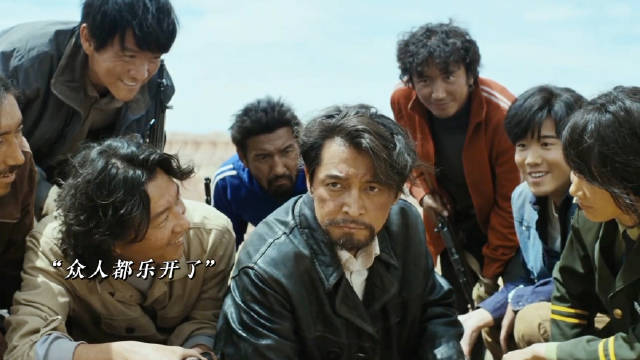 生命真的很脆弱，前一秒还和众人开怀设想未来，后一秒就在众人眼前逝去