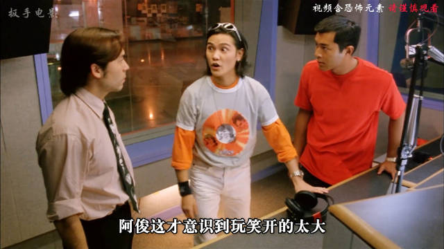 三个恐怖故事，结局细思极恐