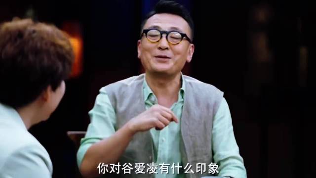 邓亚萍谈谷爱凌：很欣赏，她在训练中很刻苦毫不畏惧