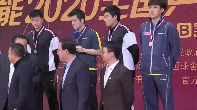 被全网争议的“马龙摘奖牌”事件，真相真的是输不起比赛吗？