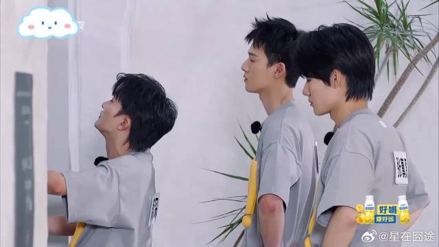 周深可以去演戏了，眼泪像不要钱，比李晨演的还好！