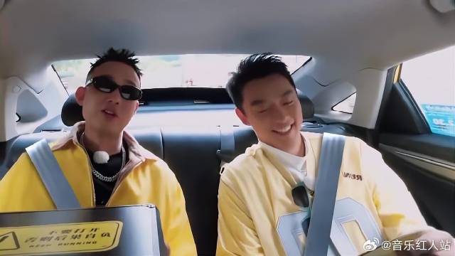 跑男团谁的头最铁？ 郑恺李晨不听劝，所有消费他俩买单！