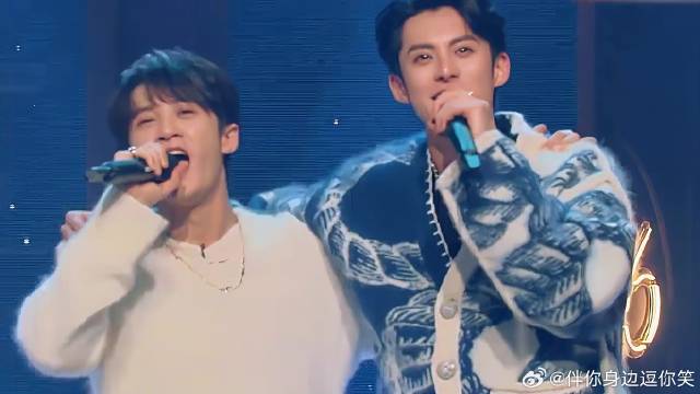 好六团温暖合唱《不完美小孩》，何老师感动泪目！