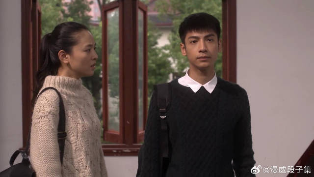 默笙和以琛即将分离，下秒问他要电话，哪料以琛不给