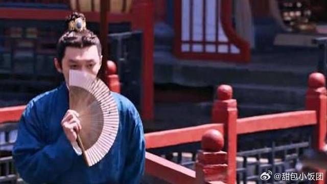 池衙内你这喜剧男人设，给我笑不活了 鹅滴神片