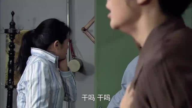 金婚：多多顶撞文丽，差点把文丽气晕，看妈妈倒地才知闯祸！