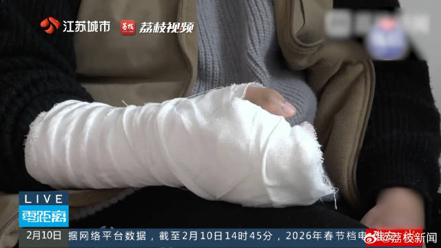 关注！外卖员撞人后失联上万赔偿成难题