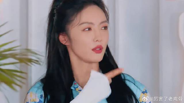 蔡文静回归好六团，还带来了好作品，值得期待！