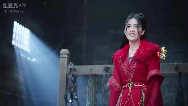 女主怒怼男主实属稀有 我在 《长月烬明》里玩转声线～不配真人，专配叶夕雾