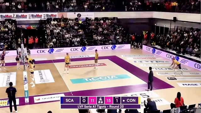 朱婷3米线小斜线