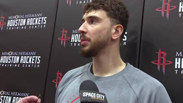 申京谈再入全明星：首位两度入选土耳其球员，目标成历史最佳