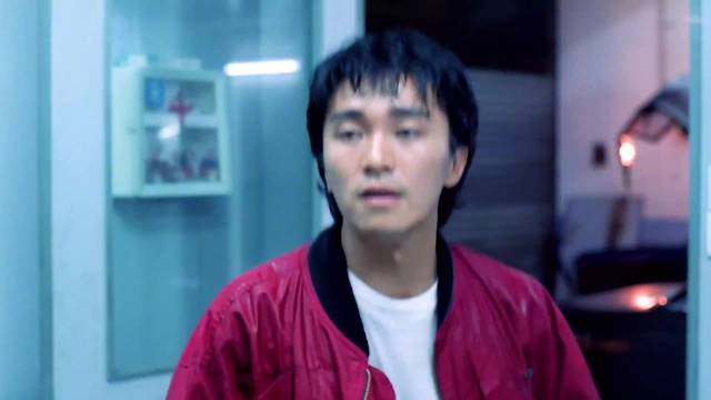 原来义气最好的诠释都藏在这部经典港片里