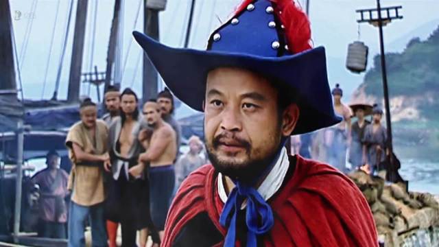 孤剑横陈漫漫长夜：大明最后的道德图腾， 大明王朝1566