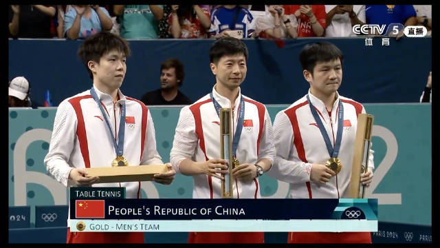 乒乓球成微博顶流，国球底蕴、明星效应与赛事张力引爆全民狂欢