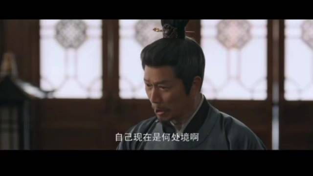 白鹿谈角色塑造，李佩仪活出通透人生