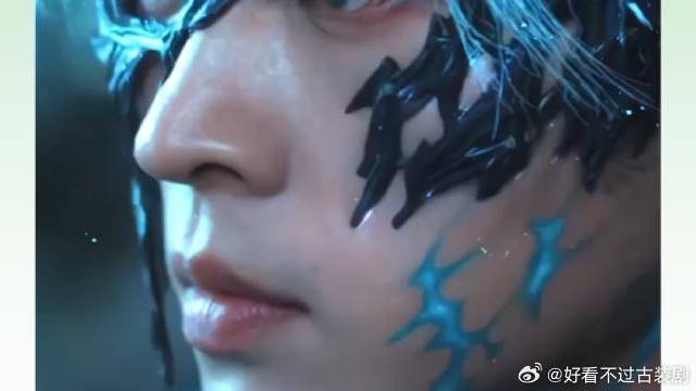 我不允许任何人忤逆这个与晋长安！