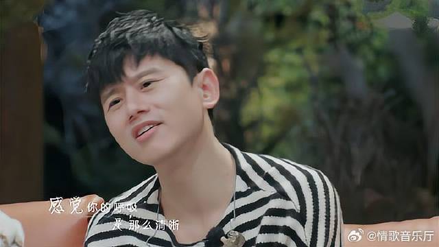 《北京欢迎你》作者翻唱张杰谢娜定情歌，鸡皮疙瘩起来了！