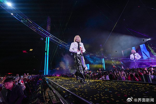 华晨宇的“火星乐园2.0”与之前的1.0版本有哪些核心区别？