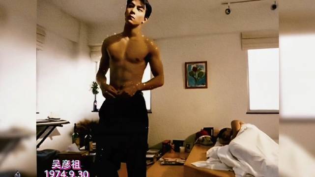 看完这个视频，你就知道当年的港圈有多难混