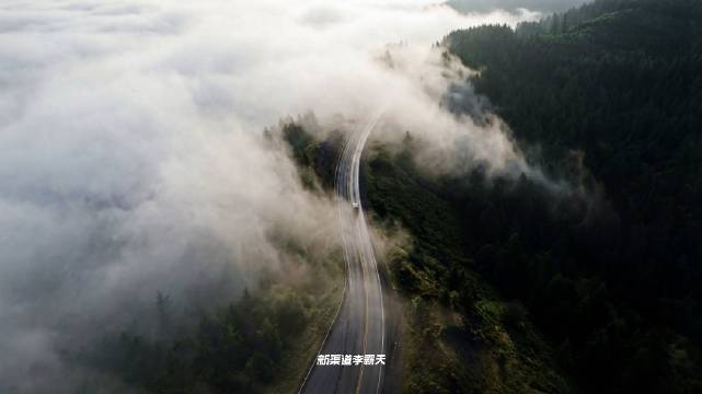 小鹏GX，行驶在蜿蜒山路上，会是什么样子？ （改到凌晨四点多，我再补个觉 ）