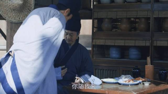 赵匡胤怒斥臣子无礼却难舍其直言