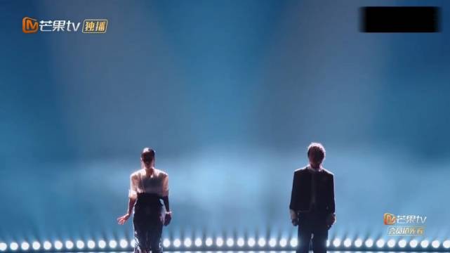 声生不息华流季那英、孙楠再现经典曲目《只要有你》真歌手听着就是爽