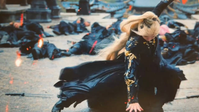 除了成毅，谁还能把这段拍得这么完美？