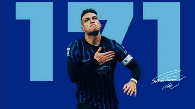 创纪录的劳塔罗