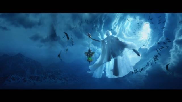 迪丽热巴缺席开推4，粉丝期待新综艺与《白日提灯》