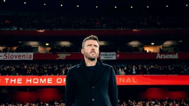 费迪南德、墨菲评曼联战术，卡里克调整显效