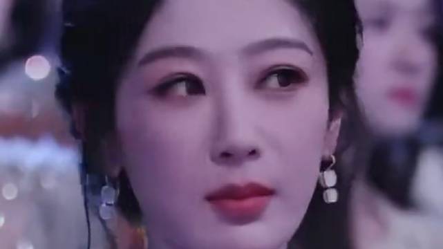 杨紫的演技确实赞！