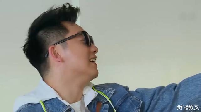 说好秘密任务，郑恺上秒嘲笑沙溢下秒就轮到自己，笑死我！