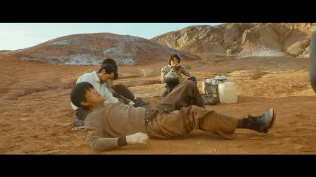 生命树巡山队群像拍摄禁令引发关注