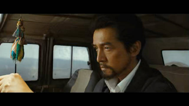 杨紫胡歌生命树演绎17年寻师未果