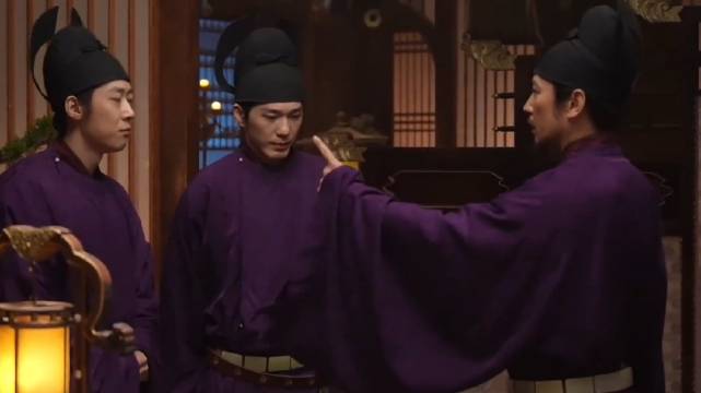 保剑锋一镜到底骂醒钱氏三兄弟八分钟花絮曝光