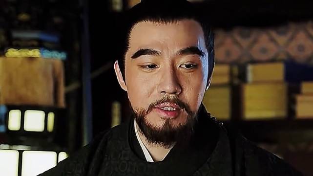 金豆子临终托孤于谦，大明风华众星云集