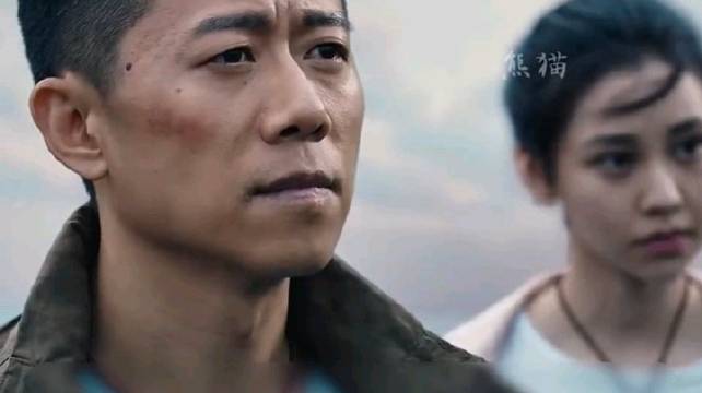 《古董局中局》揭秘老朝奉身份，五脉元老浮出水面