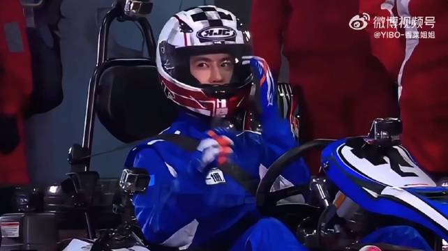 天天向上导演为王一博准备了7年成长史‖王一博