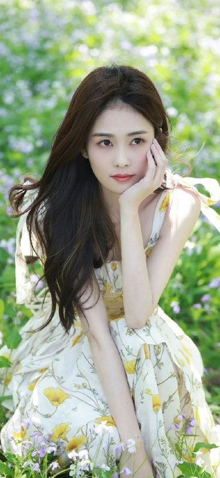 白鹿是如何成为优酷和爱奇艺双平台首位拥有两部破万剧集的女演员的？