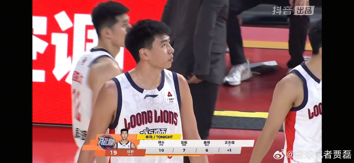 徐昕本赛季至今的具体数据表现是怎样的？