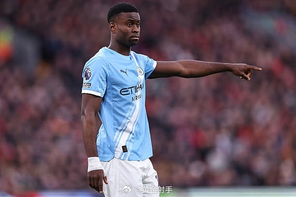 希勒评英超第25轮最佳阵容，曼城3将入选