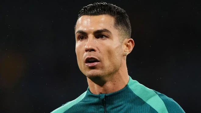 罗纳尔多事件发酵 沙特联赛治理问题再受关注