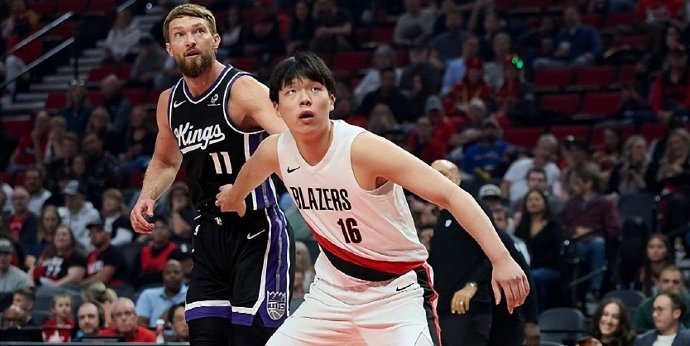 杨瀚森的传球策应天赋，能否成为他在NBA立足的关键优势？