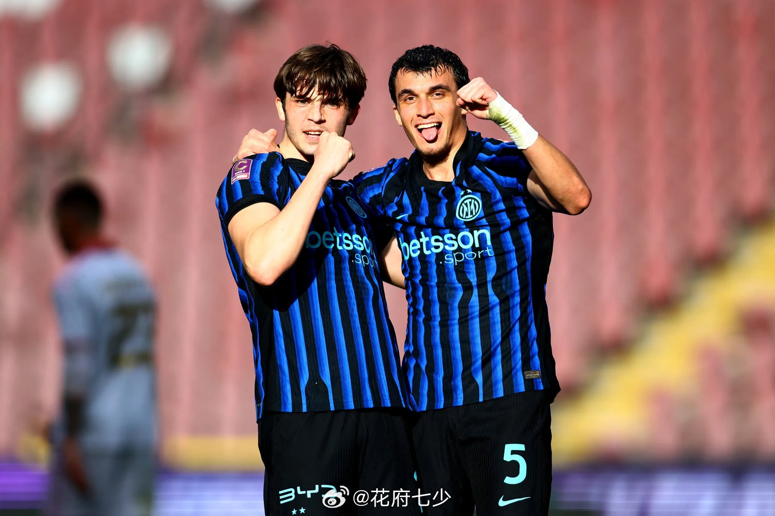 国米梯队四线战报，U23遭逆转U18主场险胜