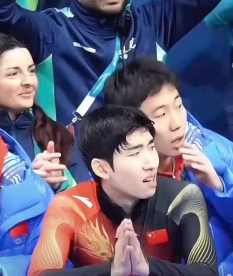 中国冰雪归化运动员引热议，本土选手青黄不接